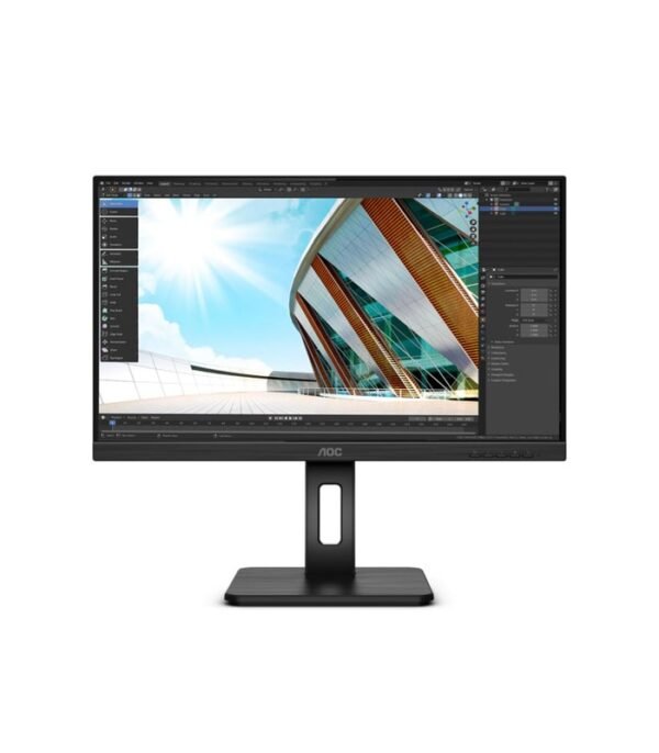 AOC CU34G2X/BK – Image 2