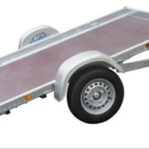 Plateau Lider Robust 40360 charge max 750 Kg