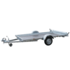 Plateau Lider Robust 40370 charge max 750 Kg