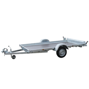 Plateau Lider Robust 40370 charge max 750 Kg