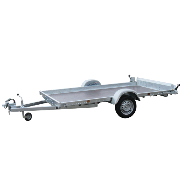 Plateau Lider Robust 40370 charge max 750 Kg