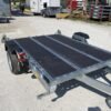 Porte motos Martz TEMA – PTAC 750kg