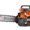 Élagueuse professionnelle HUSQVARNA T540iXP-35SN