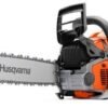 Tronçonneuse thermique HUSQVARNA 562 XP