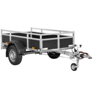 Remorque bois Classic Wood SARIS BSF100 – PTAC 1000kg