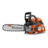 Tronçonneuse HUSQVARNA 550 XP Mark l