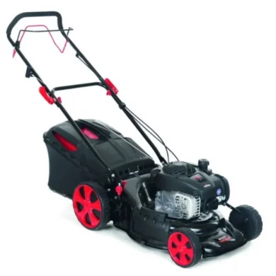 Tondeuse thermique tractée SMART 46 SPBS – MTD