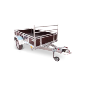 Remorque bois SOREL 9601BF113 – PTAC 1300kg