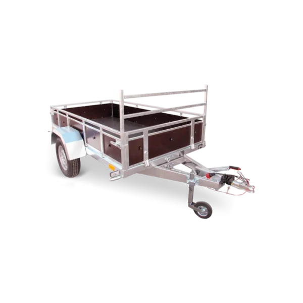 Remorque bois SOREL 9601BF113 – PTAC 1300kg