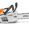 STIHL MS 201 C-M en guide de 35cm