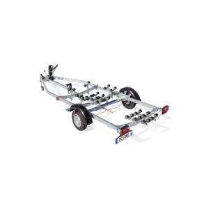 Multi-Rouleaux Freinée OCEANE PTAC 1500Kg O151S-60