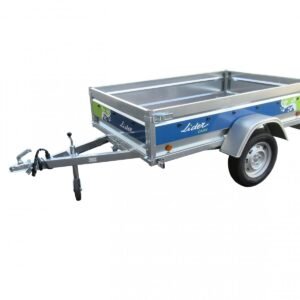 Remorque LIDER CADIX 39310/42310 PTAC 500 kg