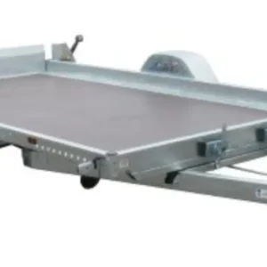 Plateau freinée Lider Robust 40375 charge max 750 Kg
