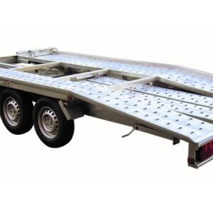 Remorque porte voiture LIDER 39790 – PTAC 2700Kg