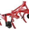 Décompacteur  AgriEuro serie 170 type Romagna à 5 dents