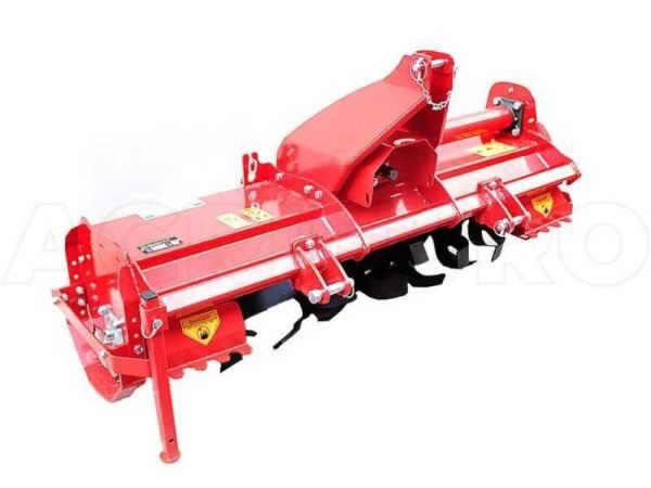 Fraise rotative pour tracteur série moyenne-légère EA 145